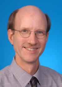Dr. Paul R. Long M.D.