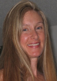 Monica Edlauer, LAc, Acupuncturist