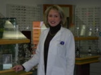 Dr. Tammy Lynn Carlson OD, Optometrist