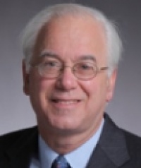 Dr. Martin Blaser MD, Internist