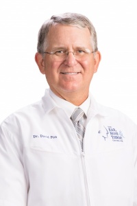 Dr. David G Pou M.D.