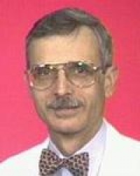 Dr. Frederick Charles Hiller MD