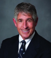 Dr. Michael M Romash M.D.
