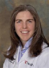 Dr. Micah Katherine Sinclair MD
