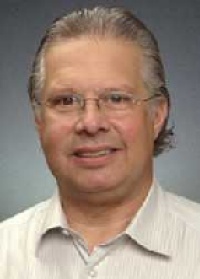 Dr. William John Moriconi M.D.