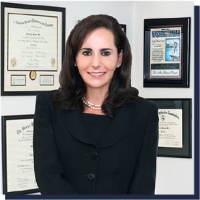 Dr. Mia Kogan M.D., Psychiatrist
