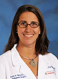 Dr. Emily A Hattwick M.D.