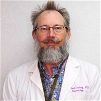 Dr. J Harrell Docherty MD, Rheumatologist