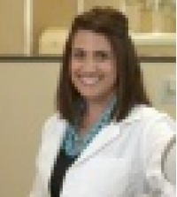 Dr. Emily Roxanne Ishkanian D.M.D