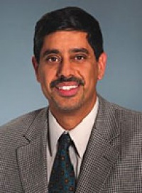 Dr. Ajay Dar M.D., Hematologist (Blood Specialist)