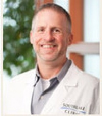Dr. Glen C Meyers M.D., Hospitalist
