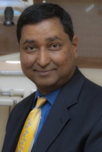 Dr. Nayanesh K Shah DDS
