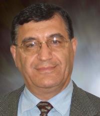 Dr. Fariz Habib MD, Neurologist