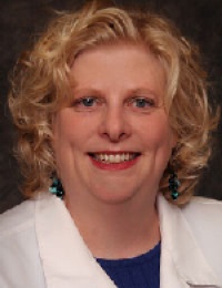 Dr. Karen A Hulbert MD, Family Practitioner
