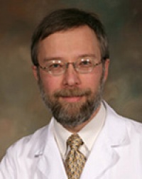 Dr. Peter W Bushunow M.D.