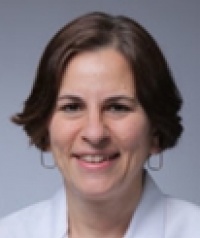 Dr. Judith A. Benstein M.D.