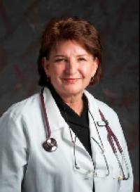 Dr. Eve L Olson M.D., Preventative Medicine Specialist