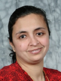 Dr. Heena  Shyamani M.D.