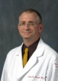 Dr. Robert K Roush M.D.