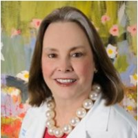 Virginia Rutledge Forney M.D., Dermatologist