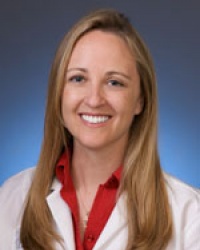 Dr. Christina Southern Reh M.D., Pediatrician