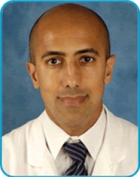 Dr. Jahangir Asghar M.D., Orthopedist