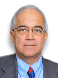 F. Moises Gaviria, Neurologist