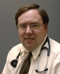 Dr. Robert Bingham M.D., Endocrinology-Diabetes