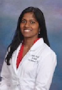 Dr. Cristin Devika Subramaniam M.D.