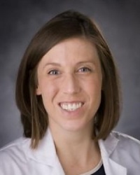 Dr. Clare Kelleher Mock M.D., Hospitalist