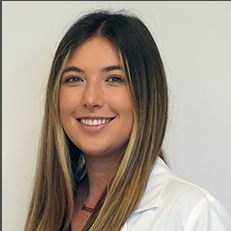 Chloe Susanna Bittner, DDS, Dentist