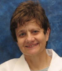 Dr. Diane Apostolakos MD, Hospitalist