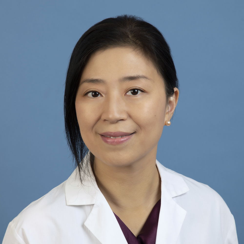 Dr. Huihui  Ye M.D.