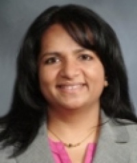 Dr. Darshana Dadhania M.D., Nephrologist (Kidney Specialist)