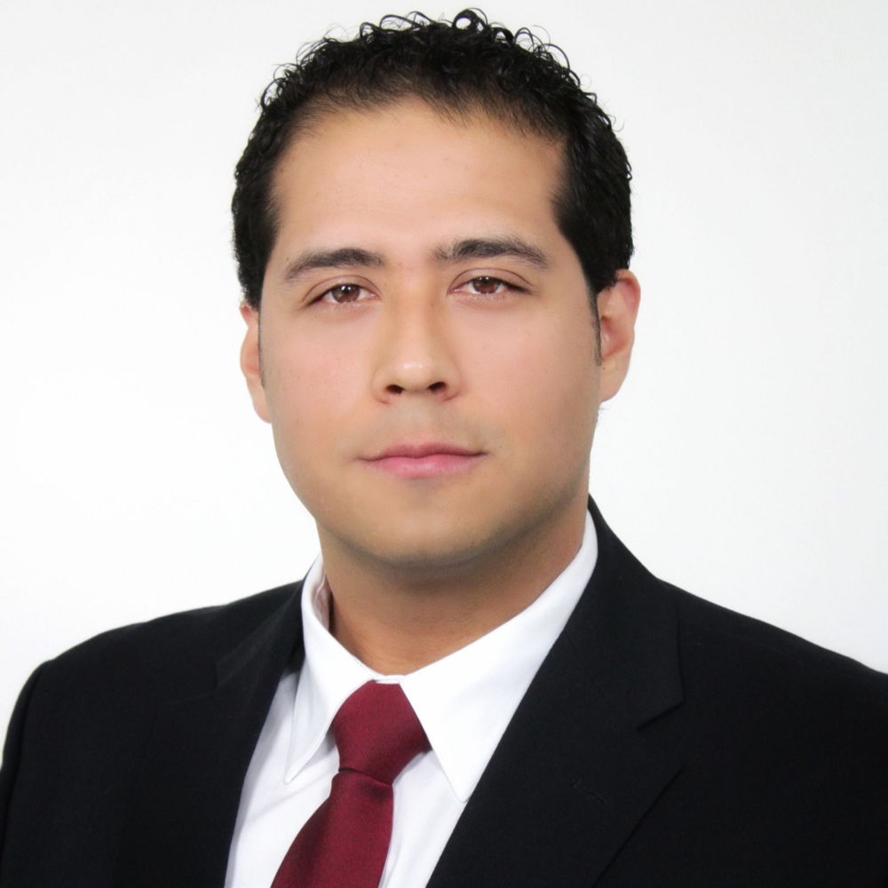 Abel E. Rojas-Parra, MD, Family Practitioner