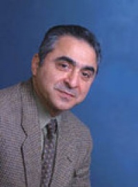 Dr. Kavoos Noori Mesbahi MD, Pediatrician