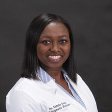 Dr. Natalie J. Rowles, DC, Chiropractor | Orthopedic