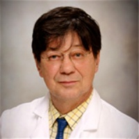 Dr. Marc Monte MD, Hematologist (Blood Specialist)