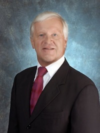 Dr. Richard Lee Moors M.D., Ophthalmologist