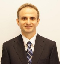 Dr. Bassel Dulli, DDS, Dentist (Pediatric)