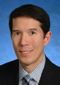 Dr. Arsenio Gregorio Lopez MD