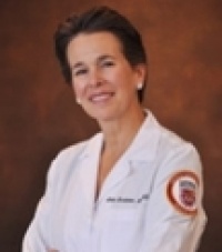 Dr. Linda  Brubaker MD
