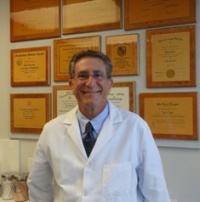 Dr. Paul Alan Crane DMD, Periodontist