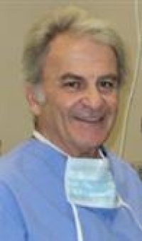 Dr. Sylvain Sidi MD, Gastroenterologist