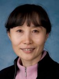 Xiaoming Chen MD, PHD, Radiologist