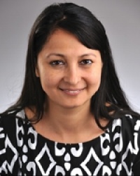 Dr. Jaya Bhattarai MD, Internist