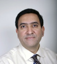 Dr. Rajiv Jain MD, Sports Medicine Specialist