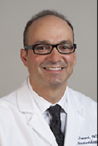 Dr. Mohamad Iravani MD, Anesthesiologist