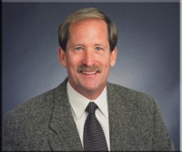 Dr. Kenneth Gary Purvis D.D.S., Orthodontist