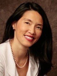 Dr. Amy  Tu M.D.